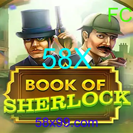 BookOfSherlock