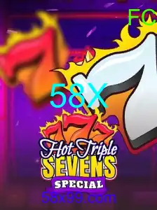 HotTripleSevensSpecial